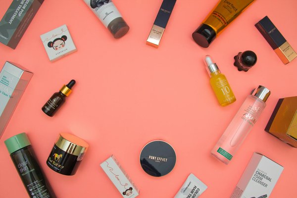 Étude de cas : Le succès de la beauté durable chez Lush
