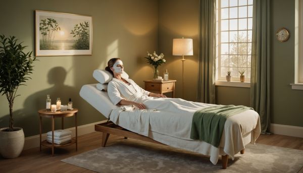 Beauté et bien-être : offrez-vous une transformation inattendue