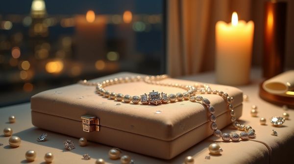 Découvrez des bijoux personnalisés uniques pour chaque occasion