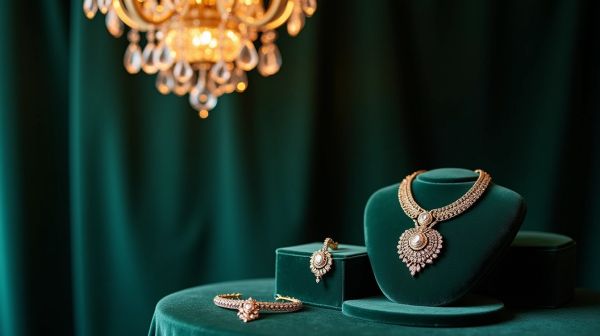 Découvrez des bijoux personnalisés uniques pour chaque occasion