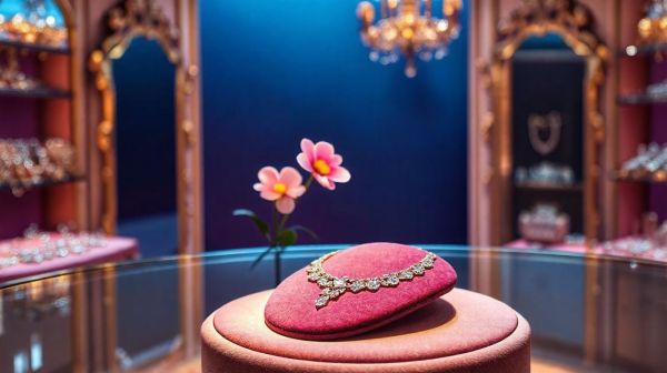 Les meilleures idées de bijoux sur mesure pour chaque moment
