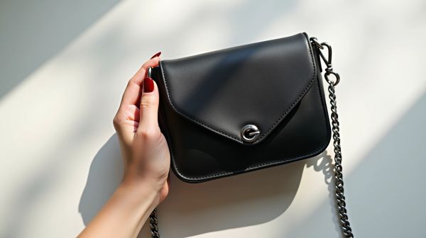 Quels sacs à main femme pour un look tendance ?