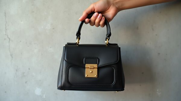 Quels sacs à main femme pour un look tendance ?