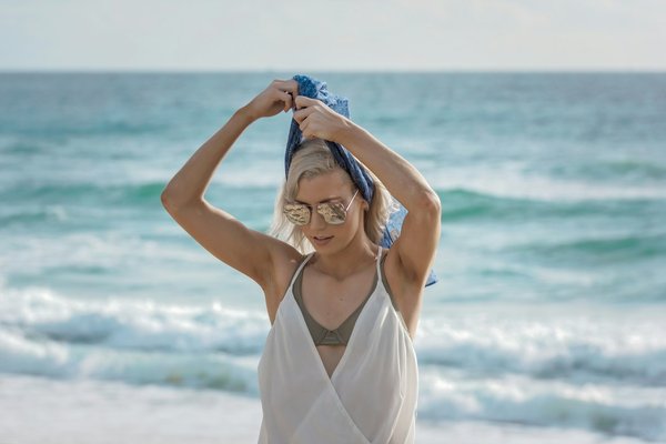 Comment choisir et porter un bandana pour un look estival frais et stylé?